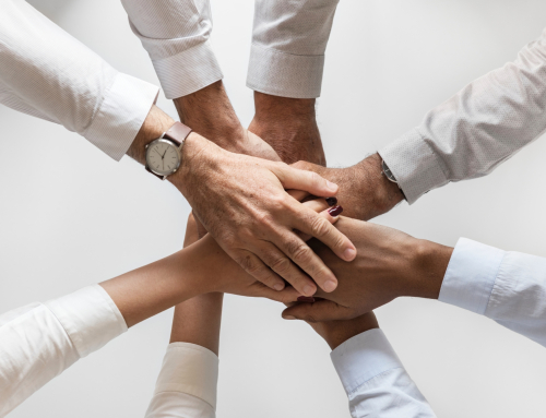 The true meaning of an alliance